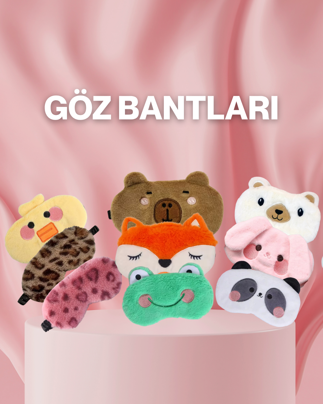 Göz Bantları