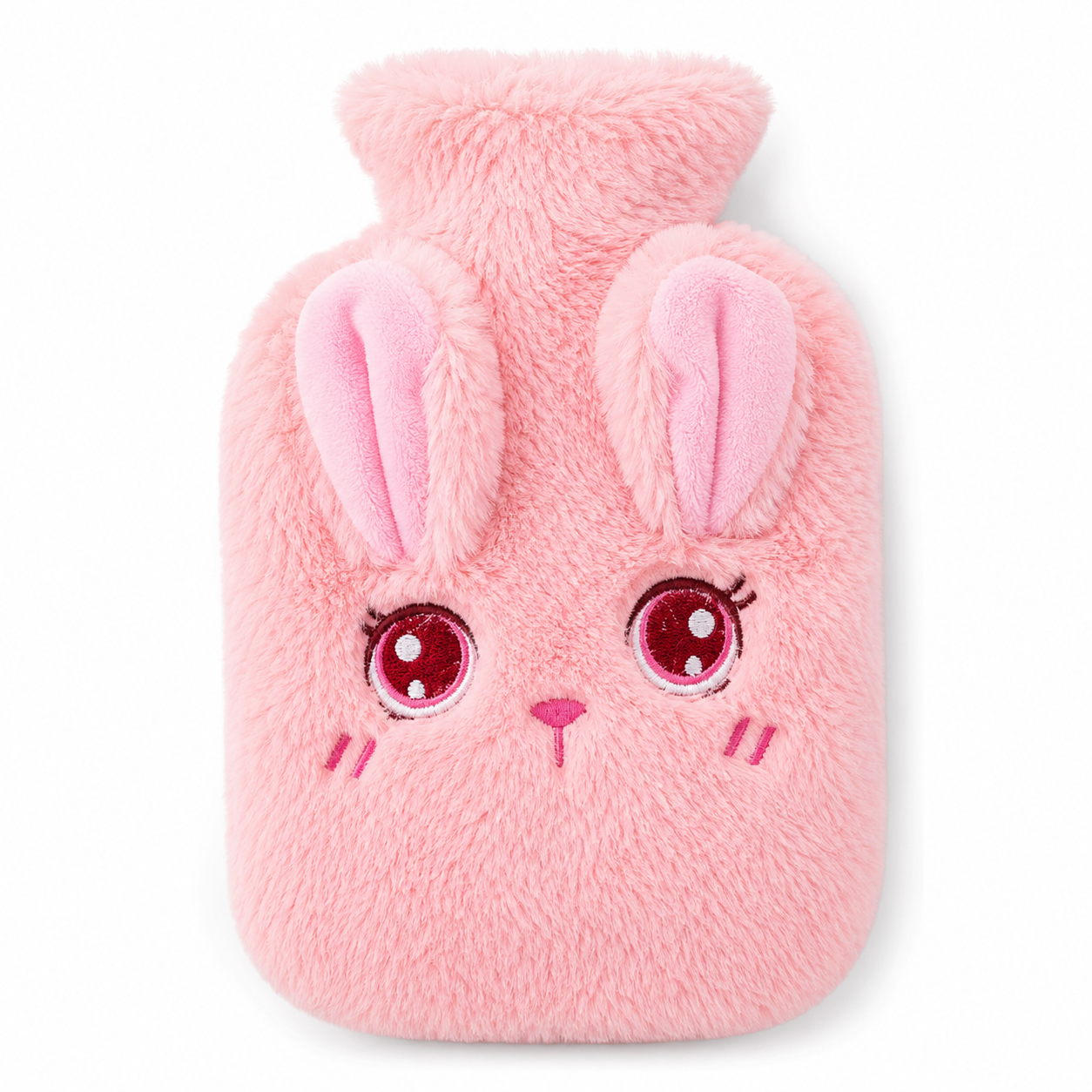 Sevimli Tavşan Sıcak Su Torbası