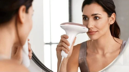 Philips Lumea 7000 Serisi BRI924/00 IPL Lazer Epilasyon Cihazı