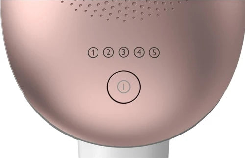 Philips Lumea 7000 Serisi BRI924/00 IPL Lazer Epilasyon Cihazı