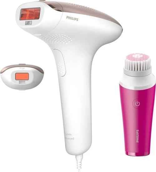 Philips Lumea 7000 Serisi BRI924/00 IPL Lazer Epilasyon Cihazı